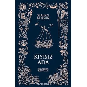 Kıyısız Ada