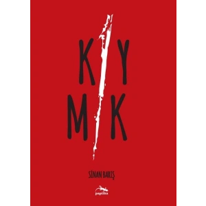 Kıymık