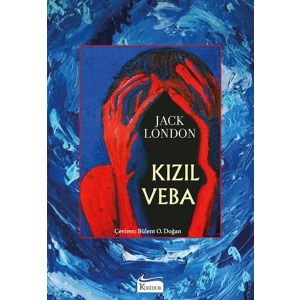 Kızıl Veba (Bez Ciltli)