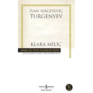 Klara Miliç - Hasan Ali Yücel Klasikleri
