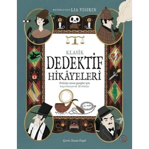 Klasik Dedektif Hikayeleri