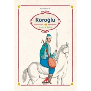 Klasiklerimiz 16 - Köroğlu
