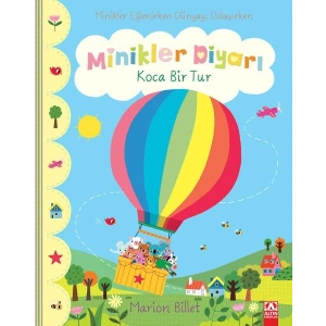 Koca Bir Tur - Minikler Diyarı
