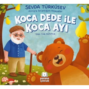 Koca Dede İle Koca Ayı