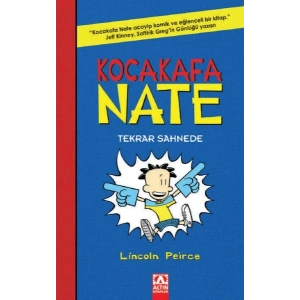 Kocakafa Nate 02 - Tekrar Sahnede
