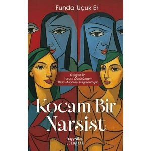 Kocam Bir Narsist