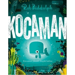 Kocaman