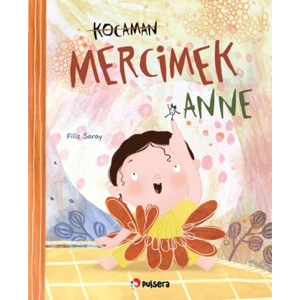 Kocaman Mercimek Anne