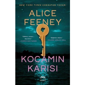 Kocamın Karısı