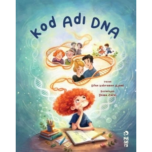 Kod Adı DNA