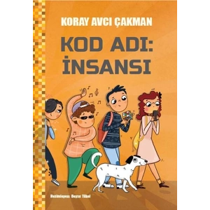 Kod Adı İnsansı
