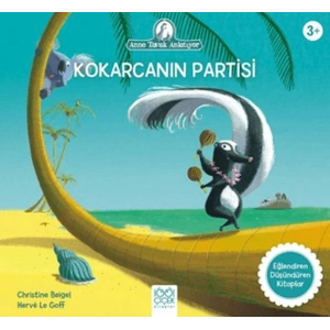 Kokarcanın Partisi