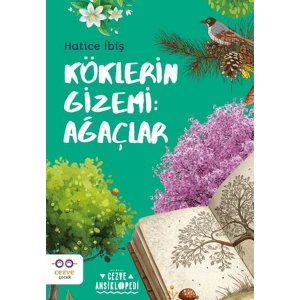 Köklerin Gizemi Ağaçlar