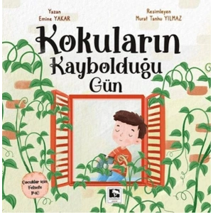 Kokuların Kaybolduğu Gün