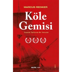 Köle Gemisi
