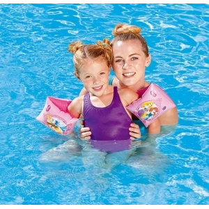 Kolluk Lisanslı  Prensesler 23x15 Cm   - 1 ADET