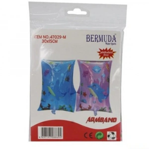 - Kolluk Yunuslu 30x15 CM 72 - 1 ADET