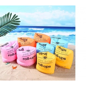 Kolluk Yüzme Şişme Simit Her Yaşa Uygun