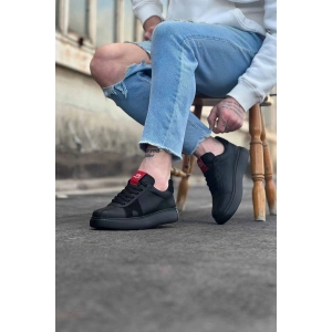 Kömür Erkek Casual Ayakkabı