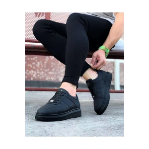 Kömür Erkek Casual Ayakkabı