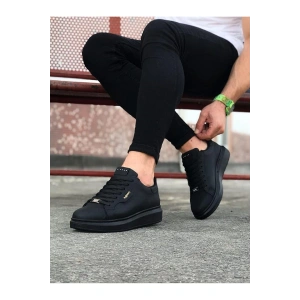 Kömür Erkek Casual Ayakkabı