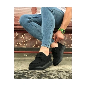 Kömür Erkek Günlük Ayakkabı