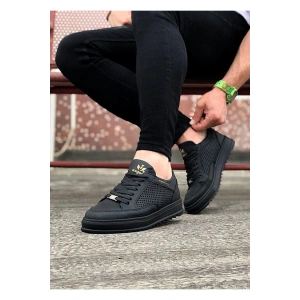 Kömür Erkek Günlük Ayakkabı