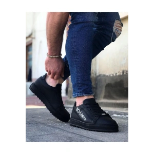 Kömür No Limit Erkek Casual Ayakkabı