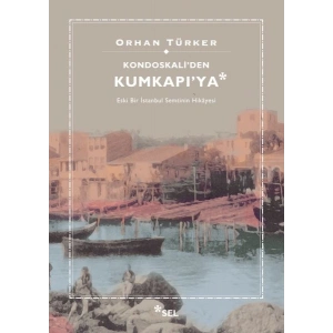 Kondoskaliden Kumkapıya