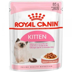 Konserve Kedi sı 85 Gr