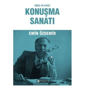 Konuşma Sanatı