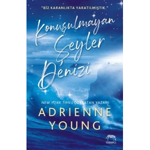 Konuşulmayan Şeyler Denizi