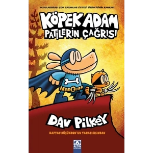 Köpek Adam 6 - Patilerin Çağrısı