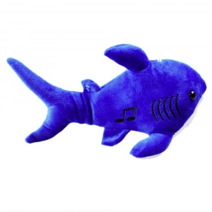 Köpekbalığı Sesli Baby Shark Müzikli 28 cm - 181 - 1 ADET