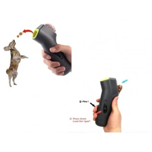 Köpekler İçin  Fırlatma Oyuncağı 17 cm