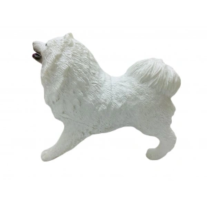 Köpekler - Samoyed Cinsi Köpek   - 1 ADET