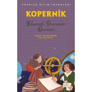 Kopernik - Popüler Bilim İnsanları