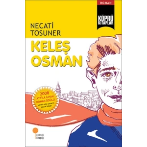 Köprü Kitaplar 1 - Keleş Osman