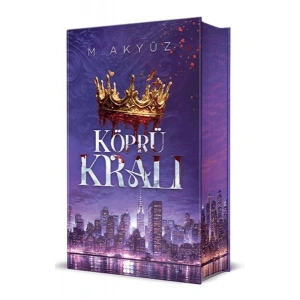 Köprü Kralı (Şeffaf Şömizli)
