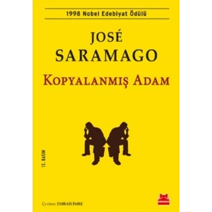 Kopyalanmış Adam