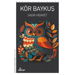 Kör Baykuş    