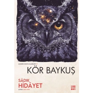 Kör Baykuş
