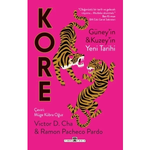 Kore Güney’in ve Kuzey’in Yeni Tarihi