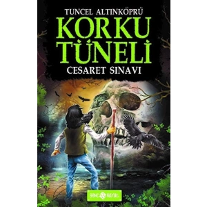 Korku Tüneli 9 - Cesaret Sınavı