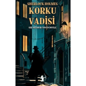 Korku Vadisi - Sherlock Holmes
