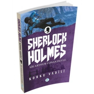 Korku Vadisi - Sherlock Holmes