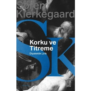 Korku ve Titreme