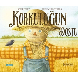 Korkuluğun Dostu