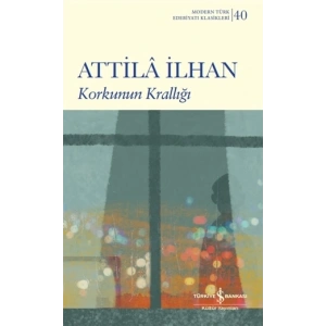Korkunun Krallığı