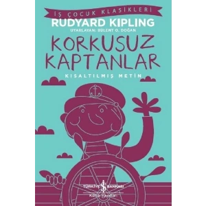 Korkusuz Kaptanlar-Kısaltılmış Metin